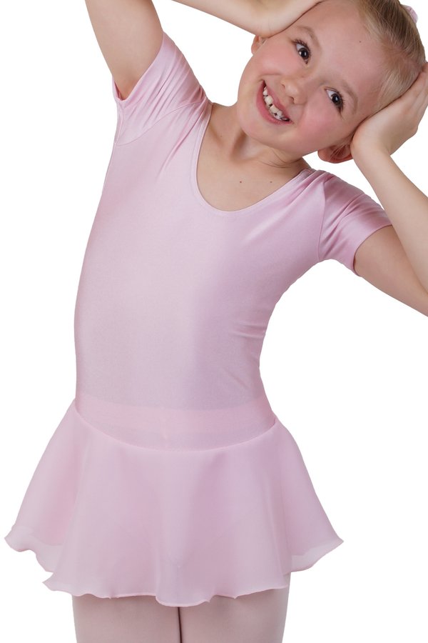 Tanzshop Body & Style - Tanzkleider für Kinder