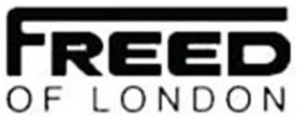 Freed of London bei Tanzshop Body & Style