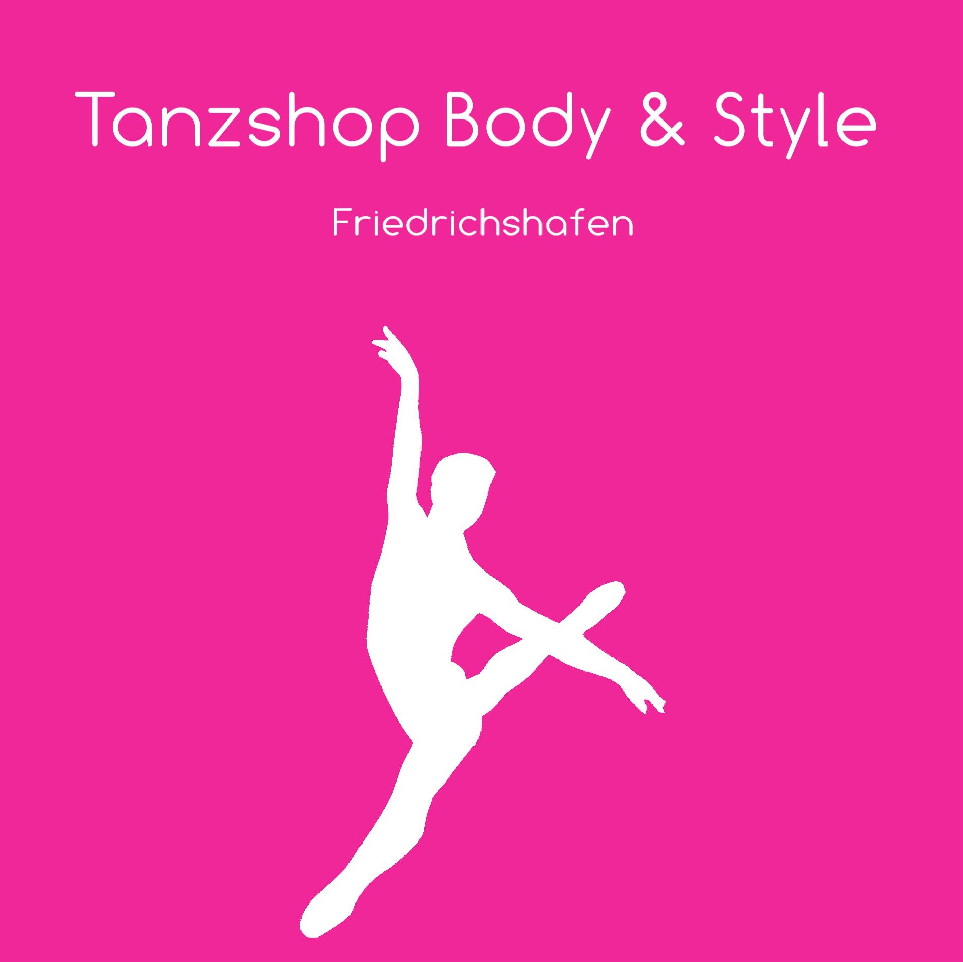 Tanzshop Body&Style